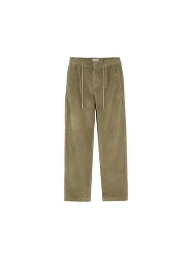 Scalpers Housut  khaki