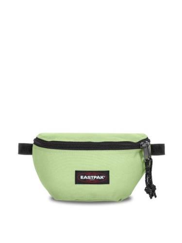 EASTPAK Vyölaukku 'SPRINGER'  vihreä / musta