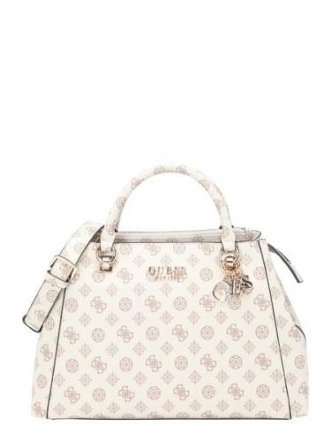 GUESS Käsilaukku 'EVELUNE'  beige / kerma