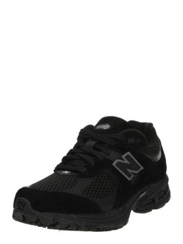 new balance Matalavartiset tennarit '2002'  tummanharmaa / musta