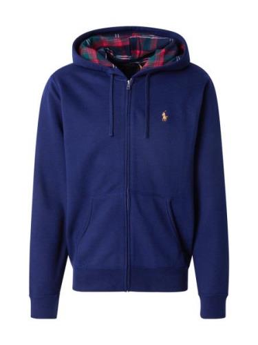 Polo Ralph Lauren Collegetakki  laivastonsininen