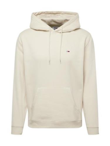 Tommy Jeans Collegepaita  beige