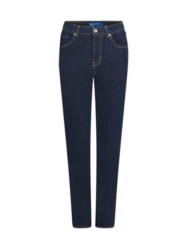 KARL LAGERFELD JEANS Farkut  sininen denim