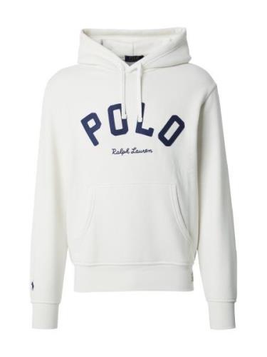 Polo Ralph Lauren Collegepaita  marine / luonnonvalkoinen