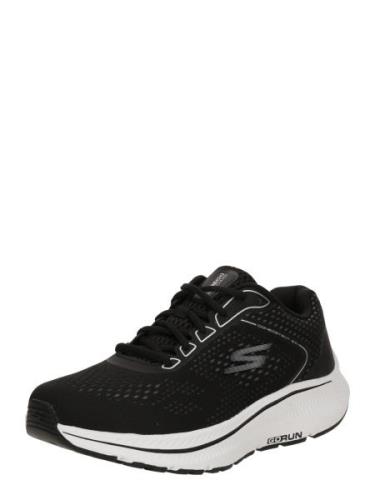 SKECHERS Juoksukengät 'GO RUN CONSISTENT 2.0 - MILE MARKER'  musta / o...