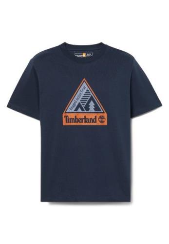 TIMBERLAND Paita  sininen