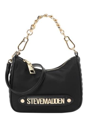 STEVE MADDEN Olkalaukku 'BKHAI'  kulta / musta