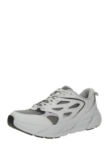 Hoka One One Matalavartiset tennarit 'CLIFTON L ATHLETICS'  harmaa / v...