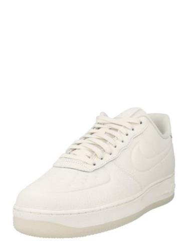 Nike Sportswear Matalavartiset tennarit 'Nike Air Force 1 '07 Premium'...