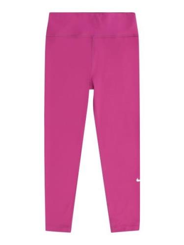 NIKE Urheiluhousut 'ONE'  fuksia