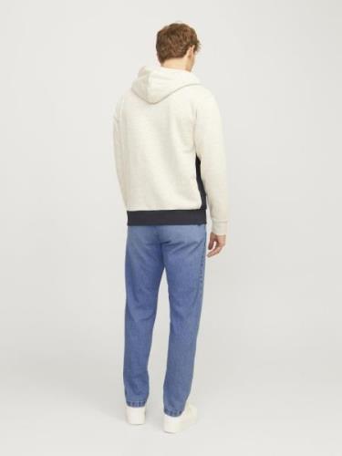 JACK & JONES Farkut 'JJIKane'  sininen denim