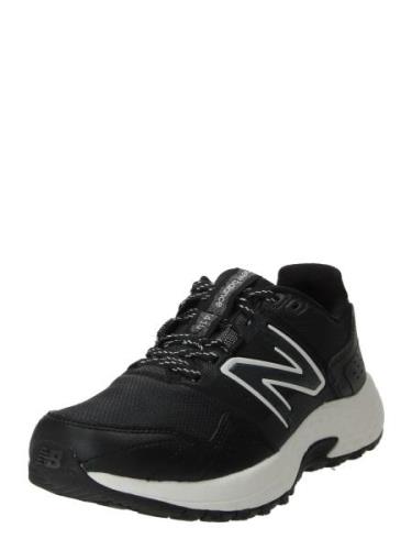 new balance Ulkoilukengät '410'  harmaa / musta / valkoinen