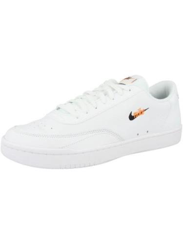 Nike Sportswear Matalavartiset tennarit 'Court Vintage Premium'  valko...