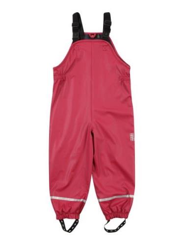 LEGO® kidswear Toiminnalliset housut 'PUELO 703'  tumma pinkki / musta