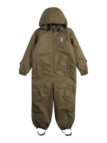 LEGO® kidswear Toiminnallinen puku 'JORI 721'  khaki