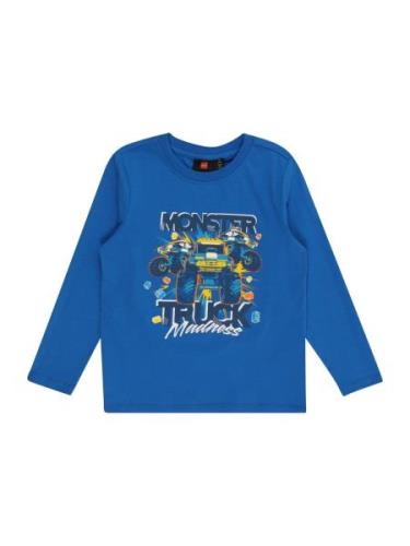 LEGO® kidswear Paita  sininen / laivastonsininen / keltainen / oranssi