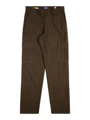 Jack & Jones Junior Housut  oliivi