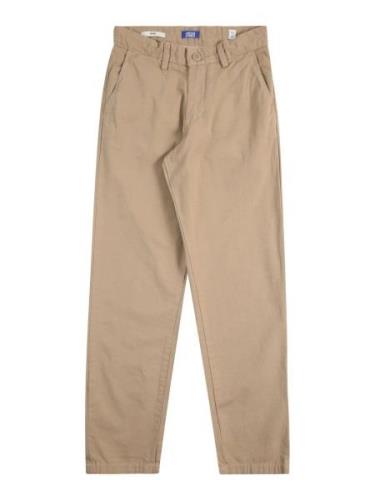 Jack & Jones Junior Housut  tummabeige