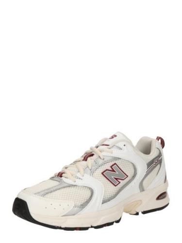 new balance Matalavartiset tennarit '530'  vaaleabeige / hopeanharmaa ...