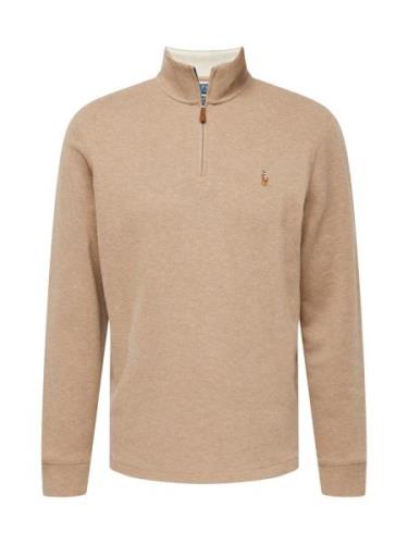 Polo Ralph Lauren Neulepaita  cappuccino