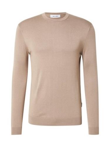 Only & Sons Neulepaita 'ONSWYLER'  beige