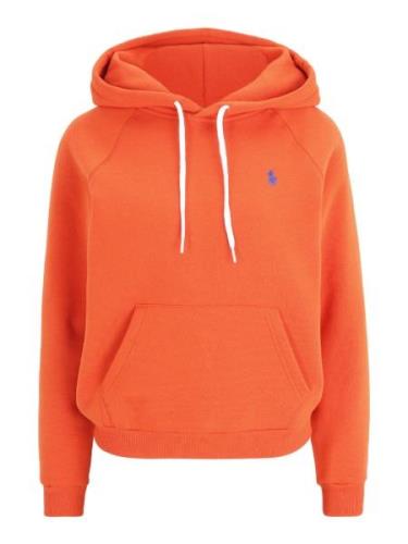 Polo Ralph Lauren Collegepaita  sininen / oranssi