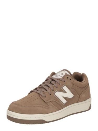 new balance Matalavartiset tennarit '480'  brokadi / valkoinen