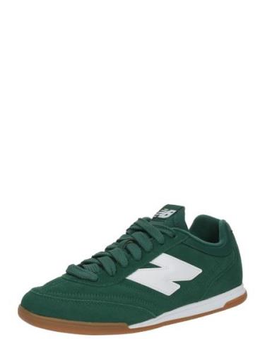 new balance Matalavartiset tennarit 'RC42'  tummanvihreä / valkoinen