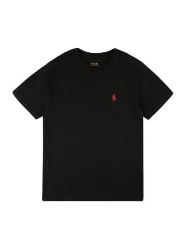 Polo Ralph Lauren Paita  musta