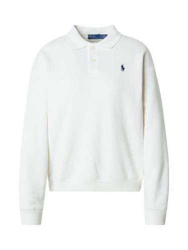 Polo Ralph Lauren Collegepaita  offwhite