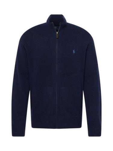 Polo Ralph Lauren Neuletakki  laivastonsininen