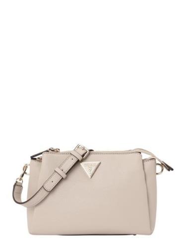 GUESS Olkalaukku 'Noelle'  beige