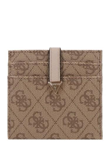 GUESS Kotelo 'LAUREL'  beige / ruskea