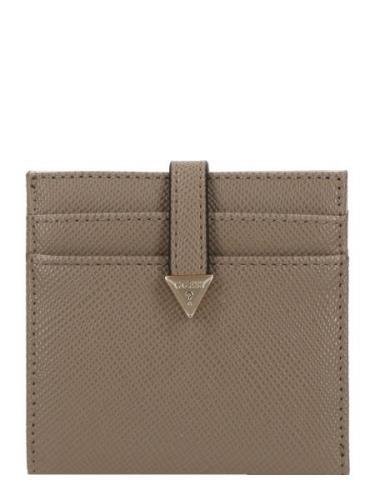 GUESS Kotelo 'LAUREL'  kulta / taupe