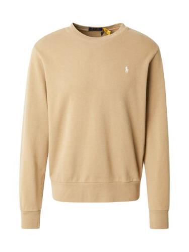 Polo Ralph Lauren Collegepaita  khaki