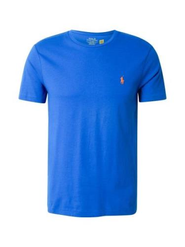 Polo Ralph Lauren Paita  sininen / oranssi