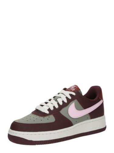 Nike Sportswear Matalavartiset tennarit 'AIR FORCE 1 07 NEXT NATURE'  ...