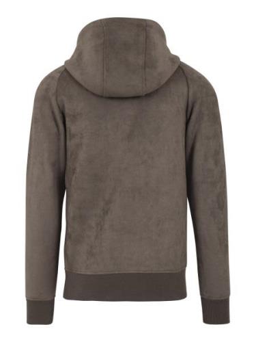 Urban Classics Collegepaita  khaki