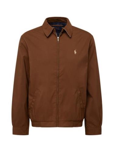 Polo Ralph Lauren Välikausitakki  beige / ruskea