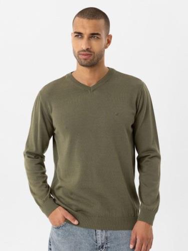 Anou Anou Neulepaita 'Morina'  khaki