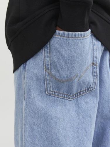 Jack & Jones Junior Farkut 'JJIAlex'  sininen denim