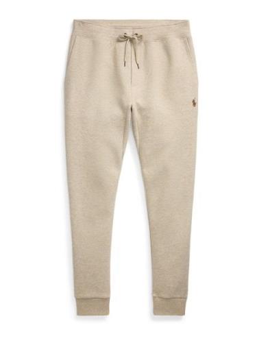 Polo Ralph Lauren Housut  meleerattu beige