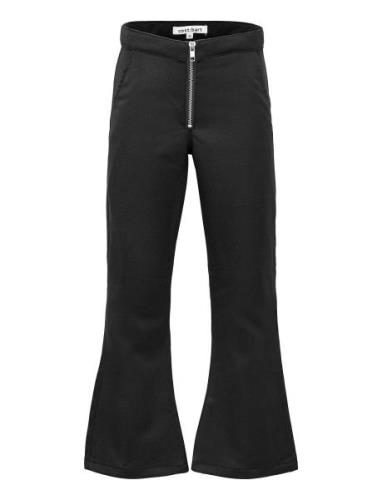 Kylie Flared Pant Black Costbart