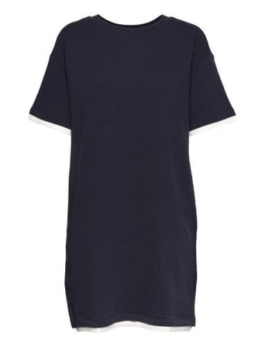 Dresses Knitted Blue EDC By Esprit