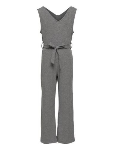 Marseille Jumpsuit Grey Costbart