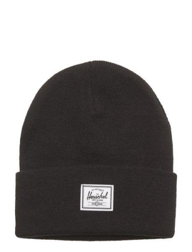 Elmer Beanie Black Herschel