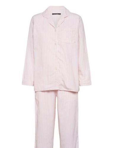 Parker Pyjamas Pink Missya