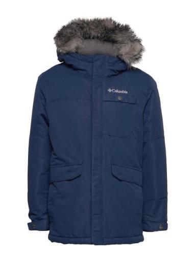 Nordic Strider Jacket Blue Columbia Sportswear