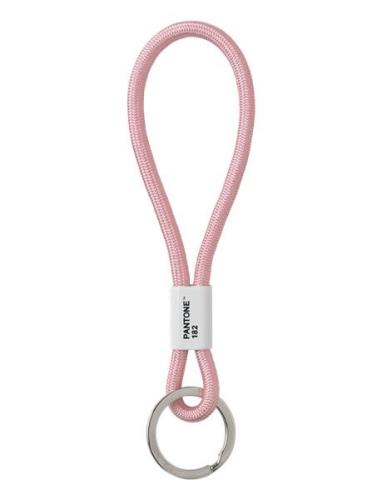 Key Chain Short Pink PANT