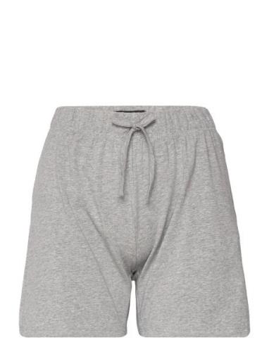 Decoy Pj Shorts Grey Decoy